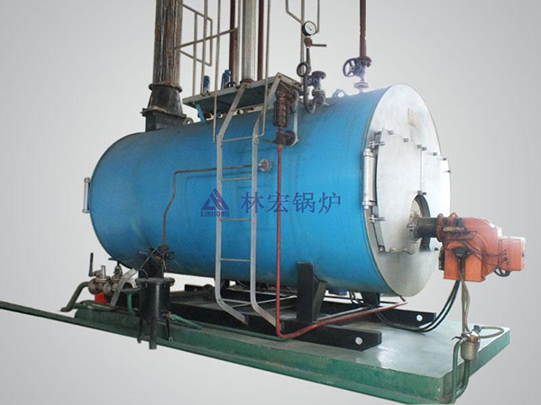 燃油(氣)蒸汽、熱水鍋爐