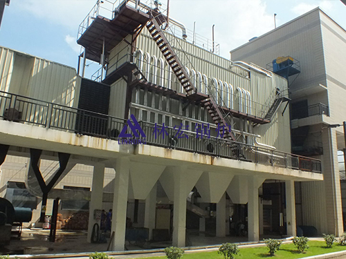 燃生物藥渣鍋爐 燃生物藥渣鍋爐